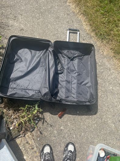 Suitcase