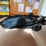Joie double buggy Image 3