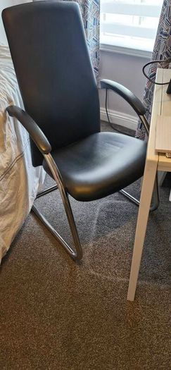 office chair
