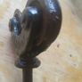 Vintage A K and Sons Twin Screw Pulley Image 6
