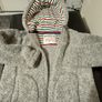 Boys Fleece Jacket Image 2