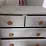 Nursery Chest of drawers Image 3