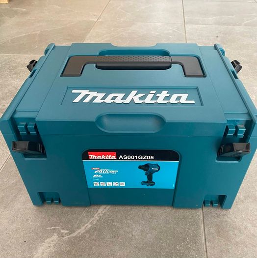 AS001GZ05 40V XGT Dust Blower + Makpac Case