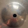 Stagg 14 inch hi hat BOTTOM ONLY Image 3