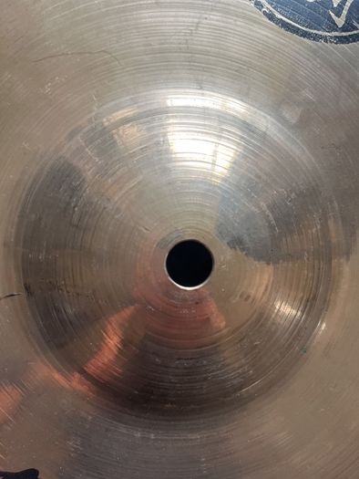 Stagg 14 inch hi hat BOTTOM ONLY