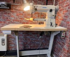 sewing machines
