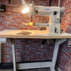 sewing machines