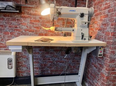 sewing machines