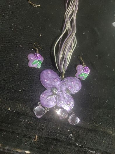 pendant