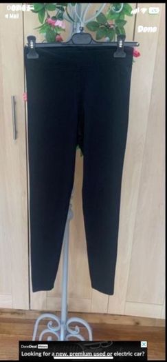 bottoms Victoria secrets small cotton yoga style