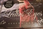 Leave's Eyes: Legend Land CD EP - (Fully Autographed Version)