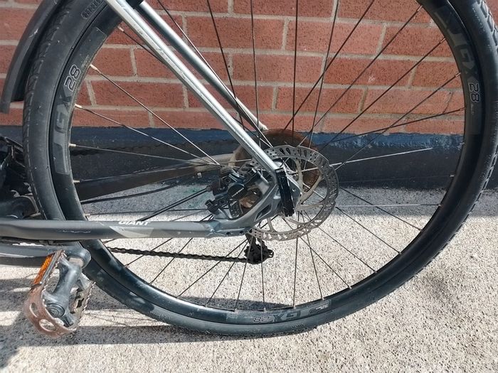 bike