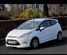 Ford Fiesta 1.6 Diesel - looking for quick sale