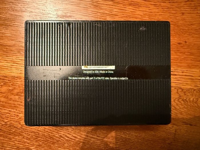 Line 6 HX Stomp