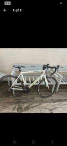 road bike carrea