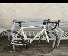 road bike carrea