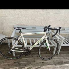 road bike carrea