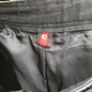 Womens Leather Motorcycle Trousers Image 4