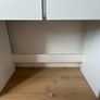 Dressing table / vanity with mirror Image 4
