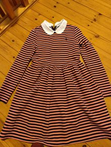 Ralph Lauren Girls dress