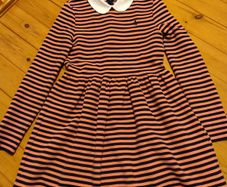 Ralph Lauren Girls dress