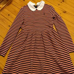 Ralph Lauren Girls dress
