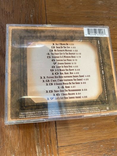 The Very Best of Sheryl Crow