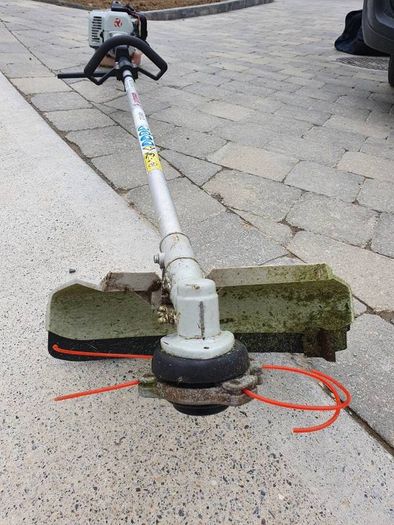 Gardencare 26cc strimmer