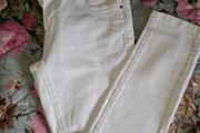 New zara jeans
