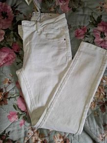 New zara jeans