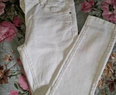 New zara jeans