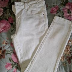 New zara jeans
