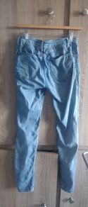 Talltly Weil jeans size fits sm m