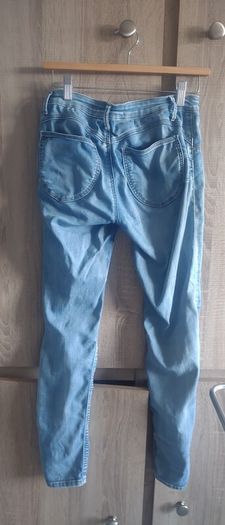 Talltly Weil jeans size fits sm m