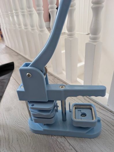 fridge magnet maker machine