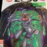 2000 AD Featuring Judge Dredd Progs 1754- 1758 complete running 5th Oct 2011-2nd Nov 2011- IPC Magazines Image 2