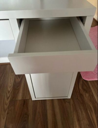IKEA micke desk