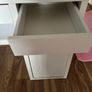 IKEA micke desk Image 3