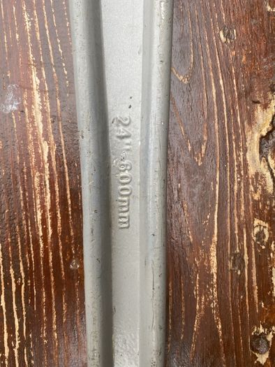 VIRAX Offset Wrench 24"