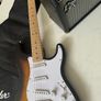 Fender Electric Guitar and Amp Bundle Image 2