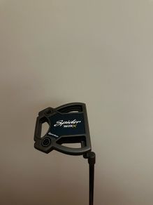 Taylormade Spider X L-neck