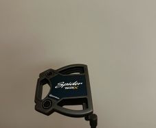 Taylormade Spider X L-neck
