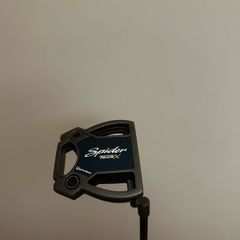 Taylormade Spider X L-neck