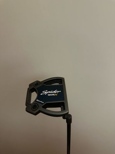 Taylormade Spider X L-neck