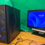 Freshly built gaming pc Image 5