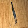 Stainless Steel Tweezers Image 4