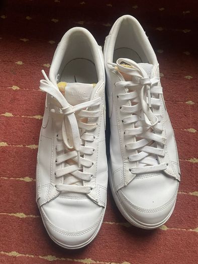 Nike size 8.5