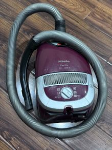 Miele FlexiVac Hoover