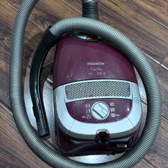 Miele FlexiVac Hoover
