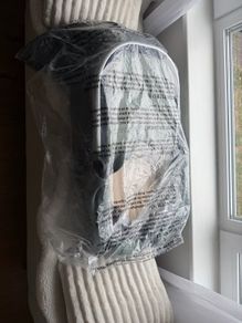 Uppababy Carrycot Bassinet Cruz & Vista V2